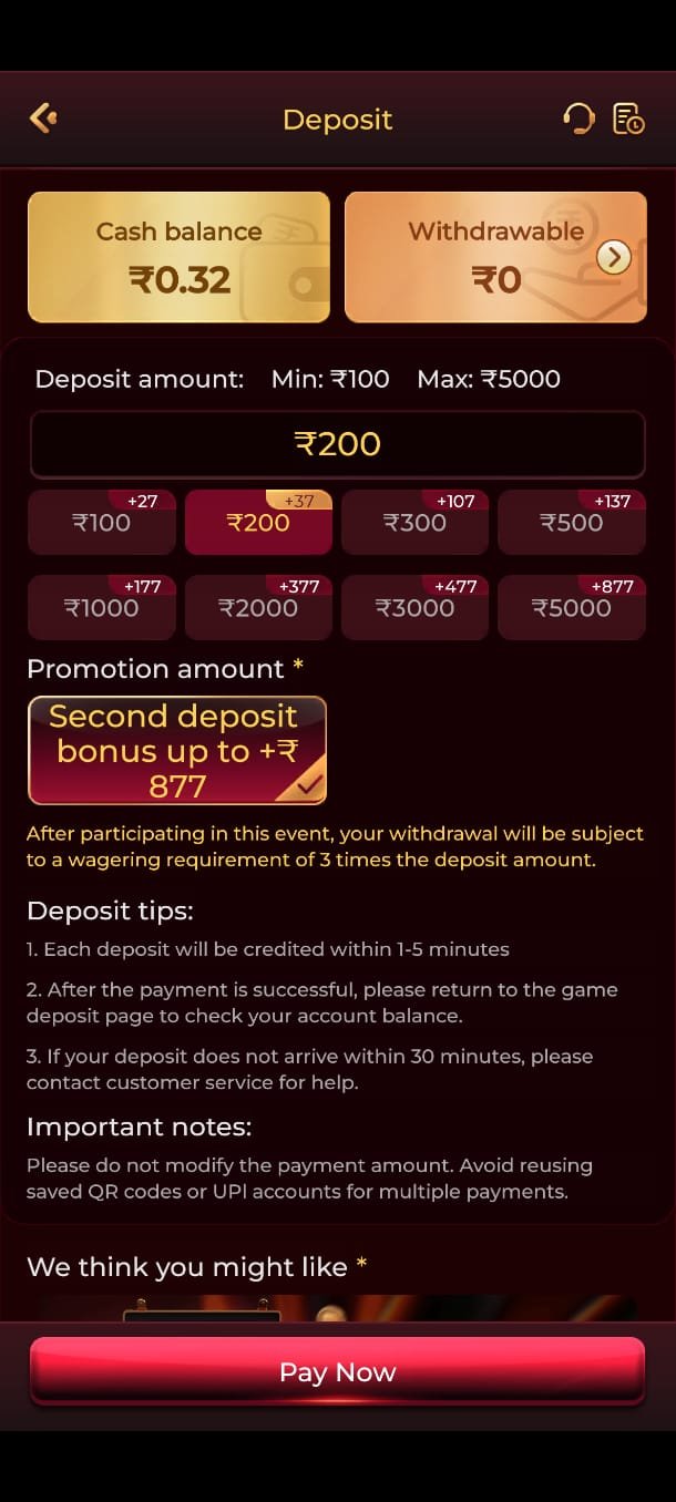 IN7 Game offers an exciting online gaming experience with a smooth interface and easy account access. Players can enjoy various entertainment games, quick transactions, and a secure platform designed for convenience. Whether you are a new user or an experienced player, IN7 Game provides a simple and engaging gaming environment.