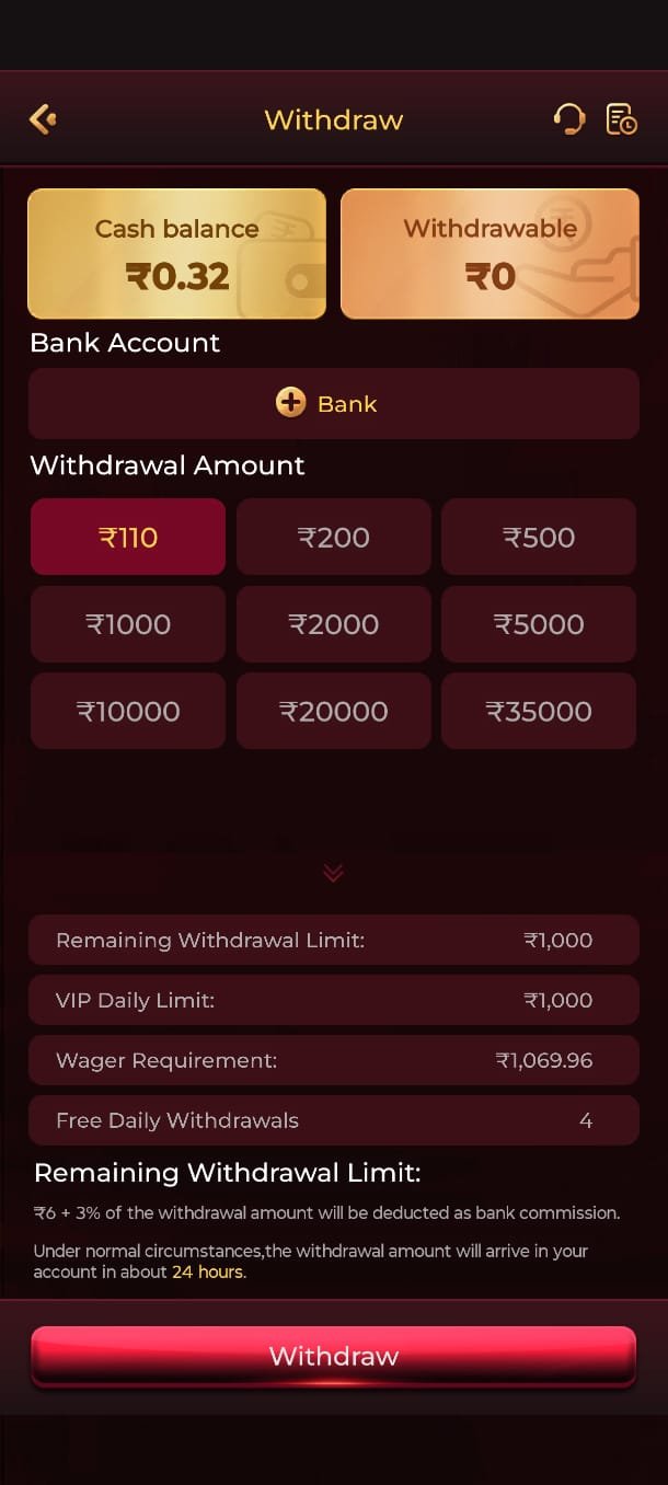 IN7 Game offers an exciting online gaming experience with a smooth interface and easy account access. Players can enjoy various entertainment games, quick transactions, and a secure platform designed for convenience. Whether you are a new user or an experienced player, IN7 Game provides a simple and engaging gaming environment.