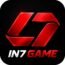 IN7 Game is a popular online gaming platform where users can enjoy exciting games and earn real cash rewards. The platform offers a simple interface, secure transactions, fast withdrawals, and a smooth gaming experience for both new and experienced players. Join IN7 Game today and explore entertaining games anytime, anywhere.